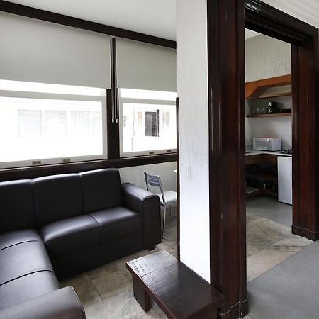 Roxy Apartments Rio de Janeiro Exterior photo