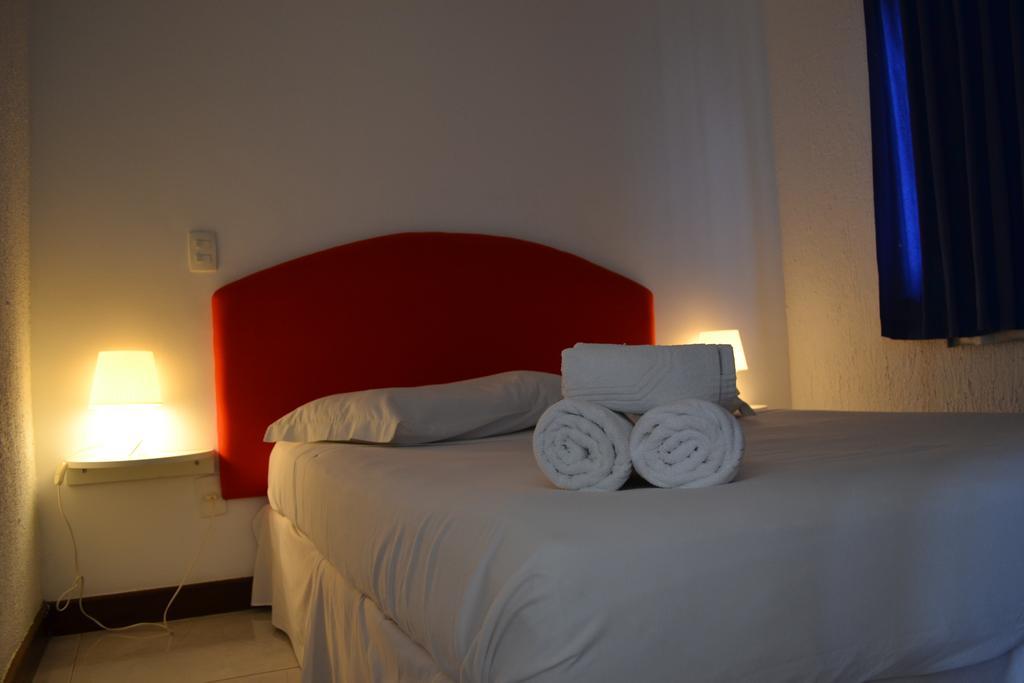 Roxy Apartments Rio de Janeiro Exterior photo