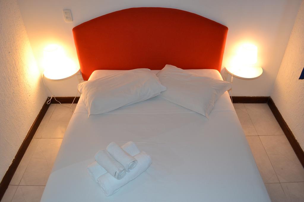 Roxy Apartments Rio de Janeiro Exterior photo