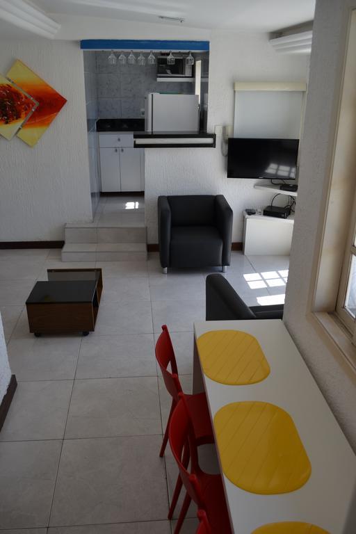 Roxy Apartments Rio de Janeiro Exterior photo