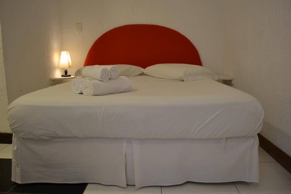 Roxy Apartments Rio de Janeiro Exterior photo