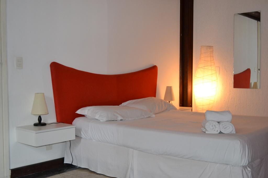 Roxy Apartments Rio de Janeiro Exterior photo