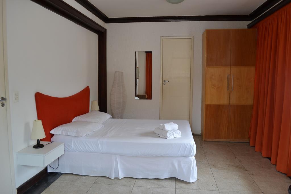 Roxy Apartments Rio de Janeiro Exterior photo
