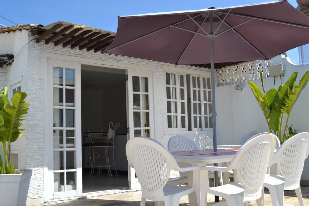 Roxy Apartments Rio de Janeiro Exterior photo