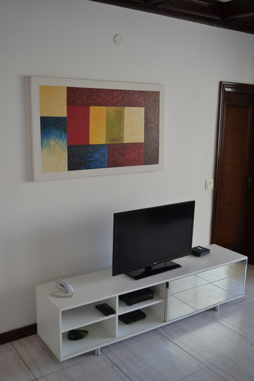 Roxy Apartments Rio de Janeiro Exterior photo