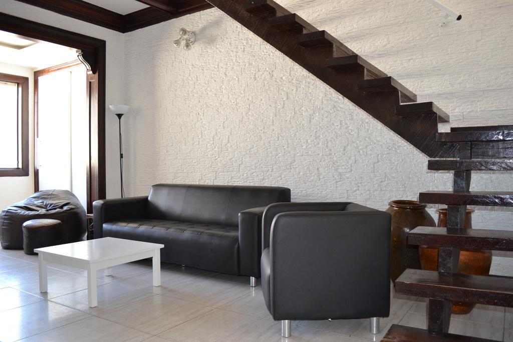 Roxy Apartments Rio de Janeiro Exterior photo