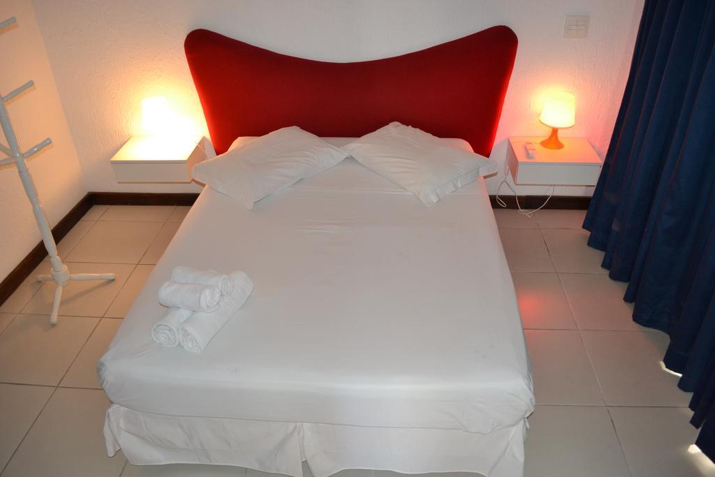 Roxy Apartments Rio de Janeiro Exterior photo