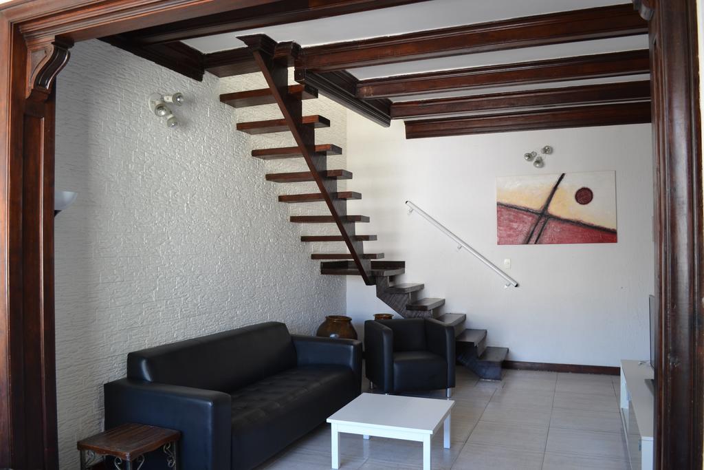 Roxy Apartments Rio de Janeiro Exterior photo