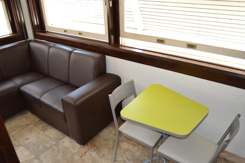 Roxy Apartments Rio de Janeiro Exterior photo